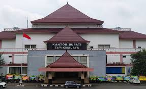 Tasikmalaya Maju