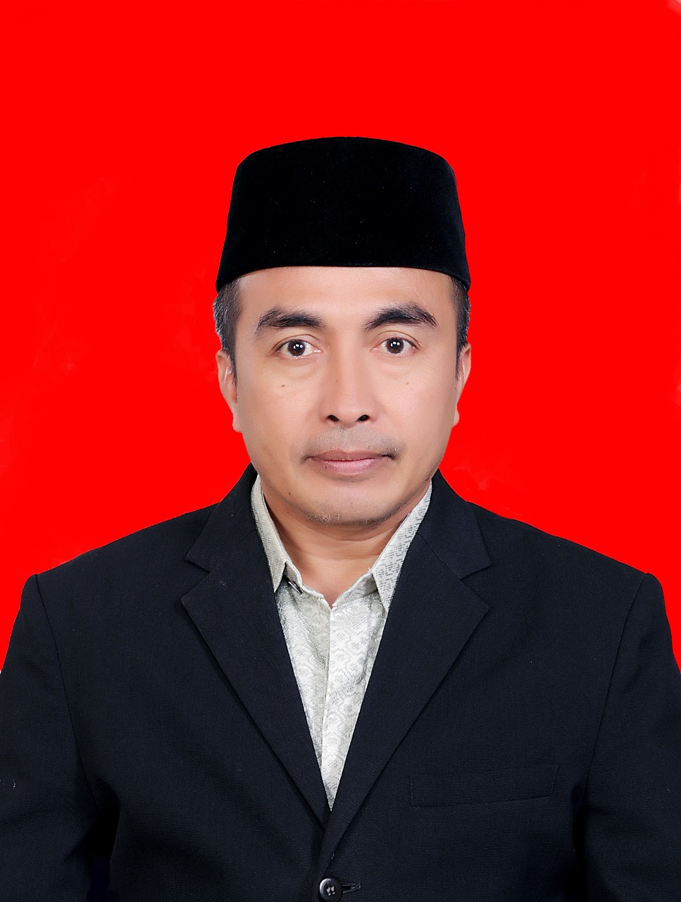 Dr. H. MOHAMAD ZEN
